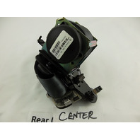 2015-2019 Hyundai Sonata Seat Belt Retractor Rear Center 89850-C2000