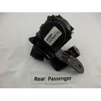 2015-2019 Hyundai Sonata Seat Belt Retractor Rear Passenger 89820-C2000