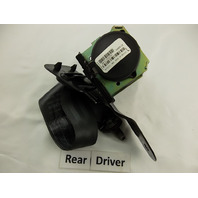 2015-2019 Hyundai Sonata Seat Belt Retractor Rear Driver 89810-C2000