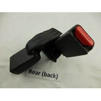 2015-2017 Hyundai Sonata Seat Belt Buckle Rear Center 89830-C2000
