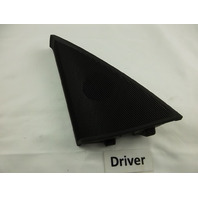 2013 Mercedes Benz C300 Interior Mirror Trim Cover 204-727-01-90