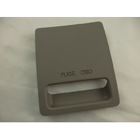 2015-2019 Hyundai Sonata Fuse Box Cover 84753-C2000