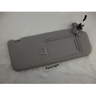 2015-2019 Hyundai Sonata Sun Visor Front Passenger 85202-C2000