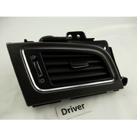 2015-2017 Hyundai Sonata Dash Air Vent Trim Front Driver 84790-C2200