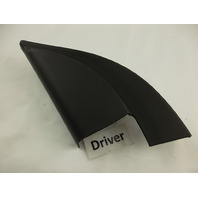 2015-2017 Hyundai Sonata Door Mirror Corner Cover Front Driver 87651-C1000