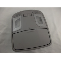 2015-2017 Hyundai Sonata Overhead Console 92800-C1000