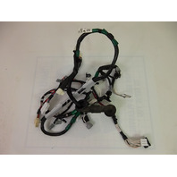 2014-2016 Toyota RAV4 Wire Wiring Harness Tailgate Back Door 82184-42501