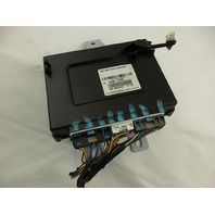 2015-2017 Hyundai Sonata Body Control Module BCM 95400-C2200