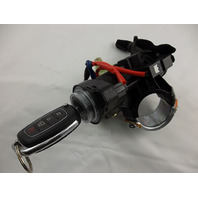 2015-2017 Hyundai Sonata Ignition Switch Lock Cylinder w/Key Remote 81905-C2010