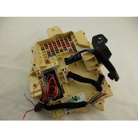 2015-2017 Hyundai Sonata Interior Cabin Fuse Box 91950-C1020