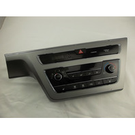 2015-2017 Hyundai Sonata Temperature Climate Control Panel 97250-C2010