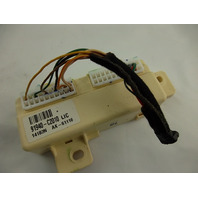 2015-2019 Hyundai Sonata Ignition Control Module ICM Relay Box 91940-C2010