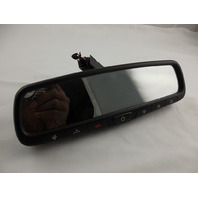 2015-2019 Hyundai Sonata Interior Rear View Mirror C2062-ADU00