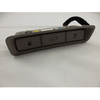 2015-2019 Hyundai Sonata Trunk Fuel Door Traction Switch 93750-C1100