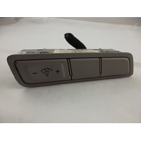 2015-2019 Hyundai Sonata Dash Light Dimmer Control Switch 93700-C1100