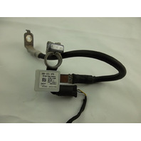 2015-2017 Hyundai Sonata Battery Negative Sensor Cable 37180-C2000