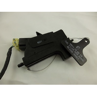 2015-2019 Hyundai Sonata Fuel Filler Door Release Lock Actuator 81590-2T000