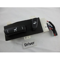2010-2024 Toyota RAV4 Power Seat Switch Driver 84921-60180