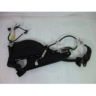 2011-2015 Toyota Sienna Wire Sub-Assembly, Rear  Passenger Door 82053-08050