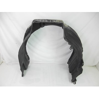 2014-2018 Toyota Sienna  Fender Liner Splash Shield Front Driver 53806-08030