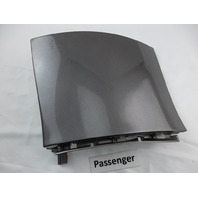 2011-2020 Toyota Sienna  Bumper Cover Up Rear Passenger 52165-08900