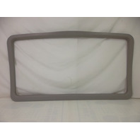 2011-2017 Toyota Sienna Front Roof Glass Sunroof Inside Trim Molding 63203-08030