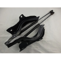 2013-2019 Hyundai Santa Fe Hood Hinge W/Shock Set 79120-4Z000