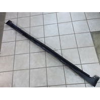 2011-2018 Toyota Sienna  Rocker Moulding  Driver Side 75852-08900