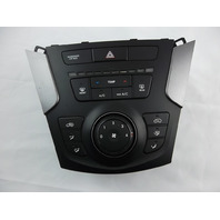 2013-2015 Hyundai Santa Fe Temperature AC Climate Control Panel 97250-4Z000