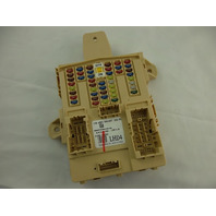 2013-2018 Hyundai Santa Fe Interior Cabin Fuse Box 91950-2W560