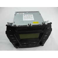 2013-2015 Hyundai Santa Fe Radio Head Unit 96170-4Z150