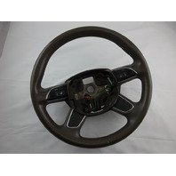 2012-2015 Audi Q7 Steering Wheel 4L0-419-091