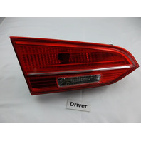 2013-2015 Hyundai Santa Fe Sport Inner Tail Light Rear Driver 92405-4Z000