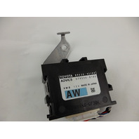2013-2016 Toyota RAV4 Control Module Transfer Case Computer Assembly 89340-42030
