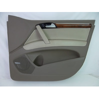 2007-2015 Audi Q7 Interior Front Door Trim Panel Passenger 4L0-863-979