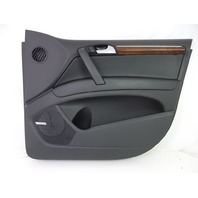 2007-2015 Audi Q7 3.6 Front Door Trim Panel Passenger 4L1-867-104