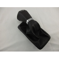 2013-2015 Hyundai Santa Fe Gear Shift Knob Boot 46720-2W100