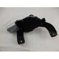 2013-2018 Hyundai Santa Fe Sport Rear Windshield Wiper Motor 98700-2W000