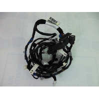 2013-2015 Hyundai Santa Fe Sport Tailgate Liftgate Wire Wiring Harness 91680-4Z120
