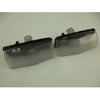 2013-2016 Toyota RAV4 License Plate Lamp 81204-42010