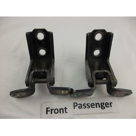 2006-2018 Hyundai Santa Fe Door Hinge Set Front Passenger 79320-2B010