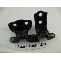 2006-2018 Hyundai Santa Fe Door Hinge Set Rear Passenger 79340-2B000