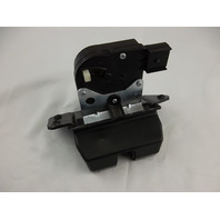 2013-2018 Hyundai Santa Fe Tailgate Latch Lock Actuator 81230-3Z000
