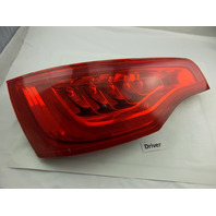 2010-2015 Audi Q7 3.6 Tail Lamp Assembly Driver 4L0-945-093