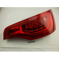 2010-2015 Audi Q7 3.6 Tail Lamp Assembly Passenger 4L0-945-094