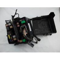 2013-2015 Hyundai Santa Fe Sport Engine Compartment Fuse Box 91941-4Z011