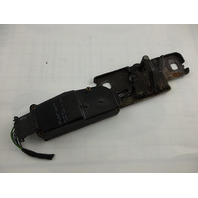2006-2017 Audi Q7 3.6  Lift-Gate Lock Striker Plate Actuator 4F9-827-383