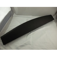 2013-2018 Hyundai Santa Fe Sport Tailgate Liftgate Upper Trim Panel 81760-4Z500