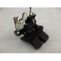 2009-2015 Audi Q7 3.6  Liftgate Latch Lock Actuator Motor 4F9-827-505