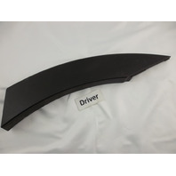 2013-2018 Hyundai Santa Fe Sport Wheel Arch Molding Flare Rear Driver 87743-4Z000